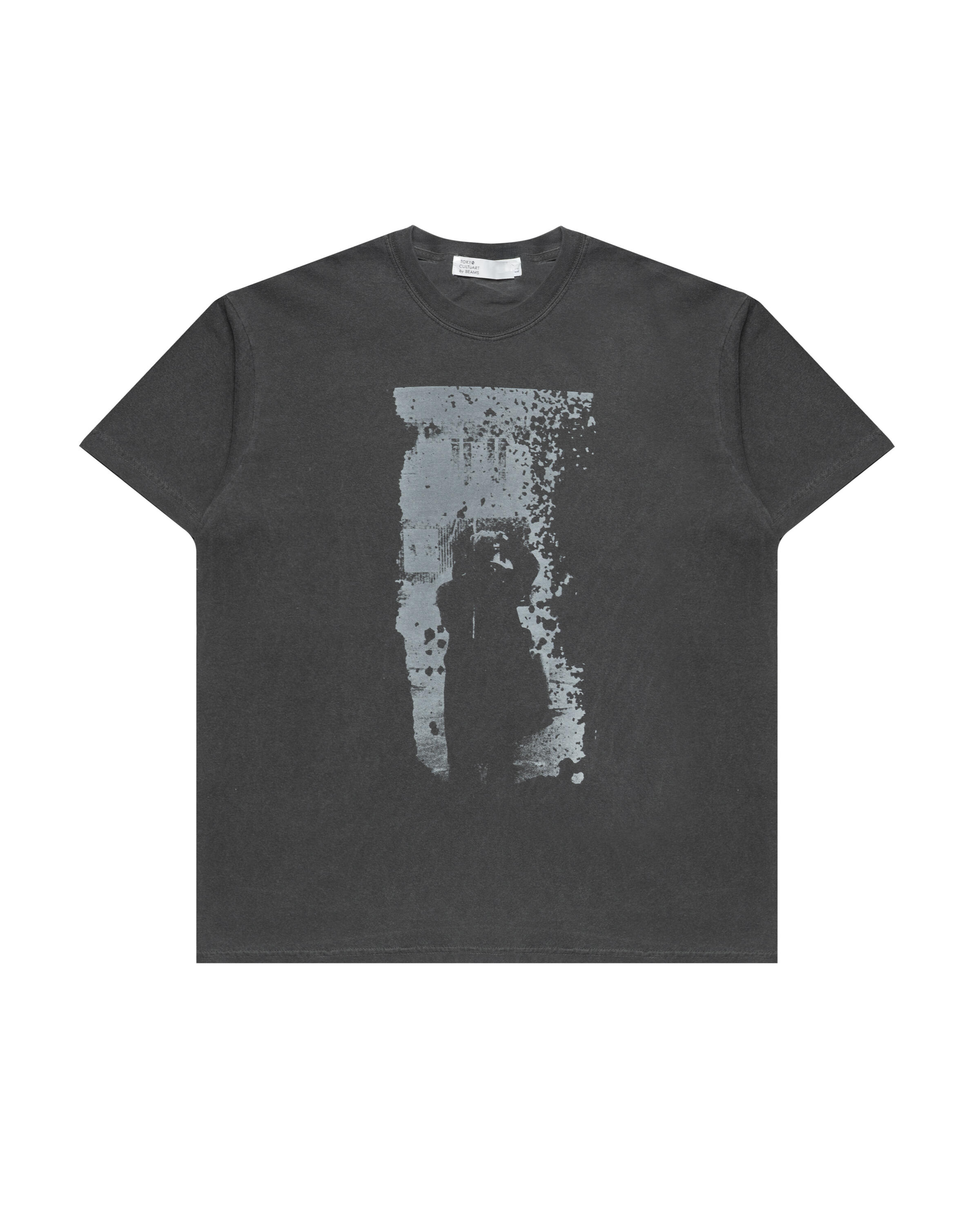 BEAMS Japan DAIDO MORIYAMA PARIS TEE | 58040301049-17 | AFEW